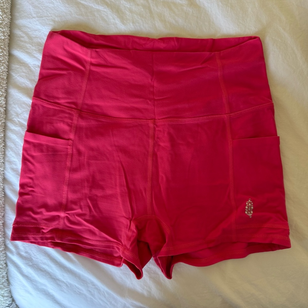 Free People Shorts